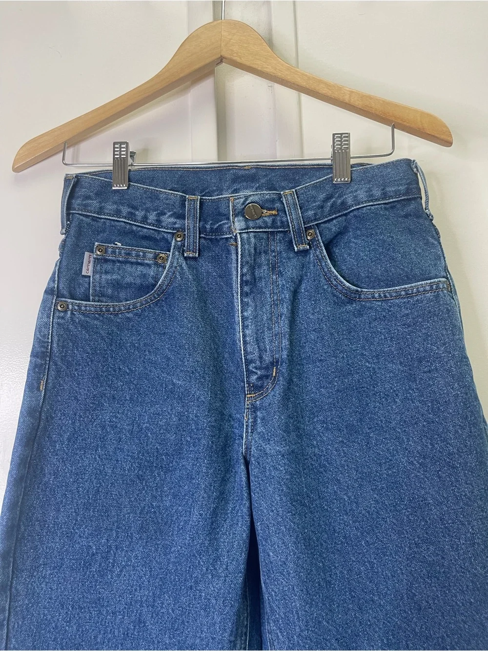 Carhartt b17 dst